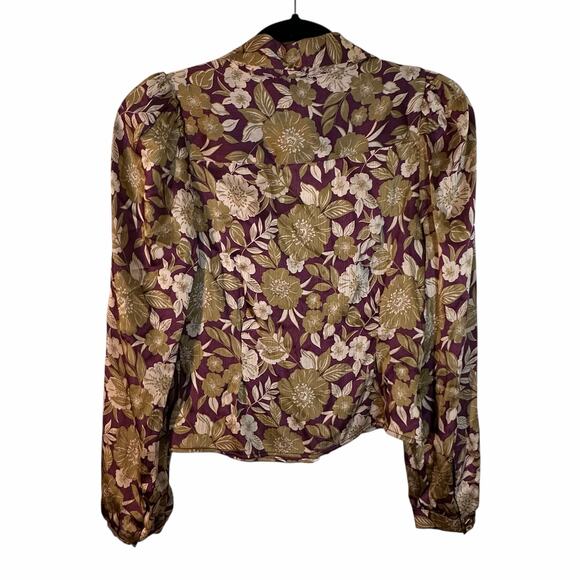 Favorite Daughter Rani Top - Picture 4 of 10